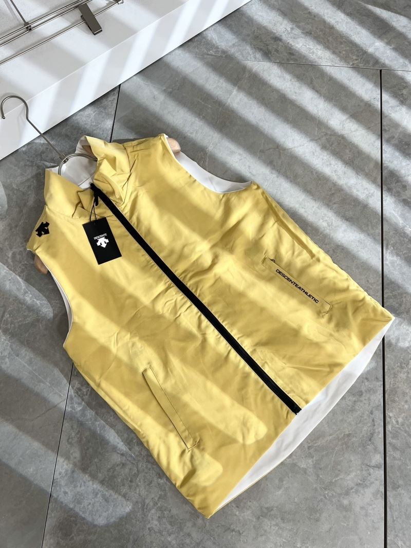 Descente Vest